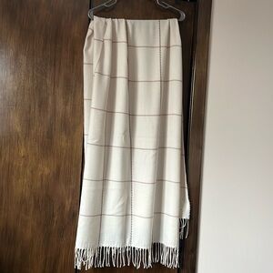 Love & Lore wrap scarf